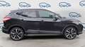 Nissan Qashqai 1.6 dCi 130 2WD Xtronic CVT Tekna - Automatique Noir - thumbnail 4