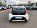 Toyota Aygo Aygo 1.0 VVT-i 69 CV 5 porte x-business  IVA ESPO Weiß - thumbnail 6