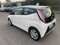 Toyota Aygo Aygo 1.0 VVT-i 69 CV 5 porte x-business  IVA ESPO Weiß - thumbnail 5