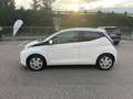 Toyota Aygo Aygo 1.0 VVT-i 69 CV 5 porte x-business  IVA ESPO Weiß - thumbnail 4