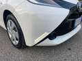 Toyota Aygo Aygo 1.0 VVT-i 69 CV 5 porte x-business  IVA ESPO Weiß - thumbnail 10