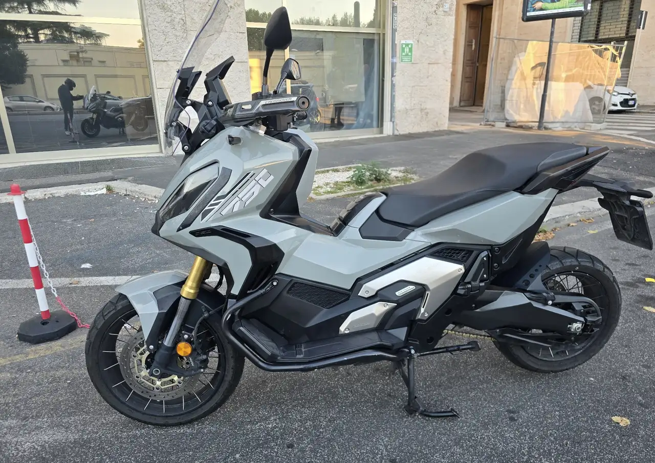 Honda X-ADV