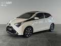 Toyota Aygo 1.0 x-shift Team D *FALTDACH*PDC* Blanc - thumbnail 2