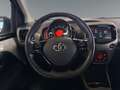 Toyota Aygo 1.0 x-shift Team D *FALTDACH*PDC* Blanc - thumbnail 13