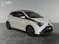 Toyota Aygo 1.0 x-shift Team D *FALTDACH*PDC* Blanc - thumbnail 8
