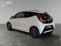 Toyota Aygo 1.0 x-shift Team D *FALTDACH*PDC* Weiß - thumbnail 4