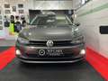 Volkswagen Polo Polo VI 2018 5p 1.6 tdi Trendline 80cv Gris - thumbnail 5