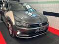 Volkswagen Polo Polo VI 2018 5p 1.6 tdi Trendline 80cv Gris - thumbnail 3