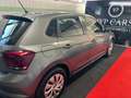 Volkswagen Polo Polo VI 2018 5p 1.6 tdi Trendline 80cv Gris - thumbnail 18