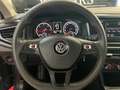 Volkswagen Polo Polo VI 2018 5p 1.6 tdi Trendline 80cv Gris - thumbnail 12