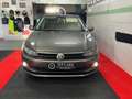 Volkswagen Polo Polo VI 2018 5p 1.6 tdi Trendline 80cv Gris - thumbnail 2
