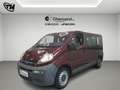 Opel Vivaro 1.9 CDTI/100CV PC-TN Combi * 89 000 KM * Braun - thumbnail 1