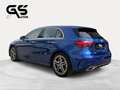Mercedes-Benz A 180 d 85 kW (116 CV) Azul - thumbnail 6
