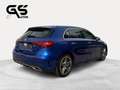 Mercedes-Benz A 180 d 85 kW (116 CV) Azul - thumbnail 4