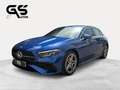Mercedes-Benz A 180 d 85 kW (116 CV) Azul - thumbnail 1