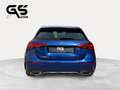 Mercedes-Benz A 180 d 85 kW (116 CV) Azul - thumbnail 5