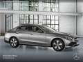 Mercedes-Benz C 220 d AVANTG+360+AHK+KEYLESS+9G Silber - thumbnail 16