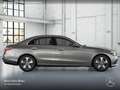 Mercedes-Benz C 220 d AVANTG+360+AHK+KEYLESS+9G Silber - thumbnail 21