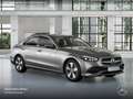 Mercedes-Benz C 220 d AVANTG+360+AHK+KEYLESS+9G Silber - thumbnail 20