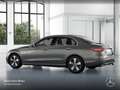 Mercedes-Benz C 220 d AVANTG+360+AHK+KEYLESS+9G Silber - thumbnail 15
