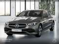 Mercedes-Benz C 220 d AVANTG+360+AHK+KEYLESS+9G Silber - thumbnail 2