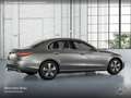 Mercedes-Benz C 220 d AVANTG+360+AHK+KEYLESS+9G Silber - thumbnail 17