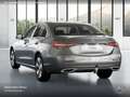 Mercedes-Benz C 220 d AVANTG+360+AHK+KEYLESS+9G Silber - thumbnail 22