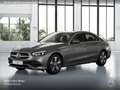 Mercedes-Benz C 220 d AVANTG+360+AHK+KEYLESS+9G Silber - thumbnail 14