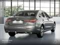 Mercedes-Benz C 220 d AVANTG+360+AHK+KEYLESS+9G Silber - thumbnail 5