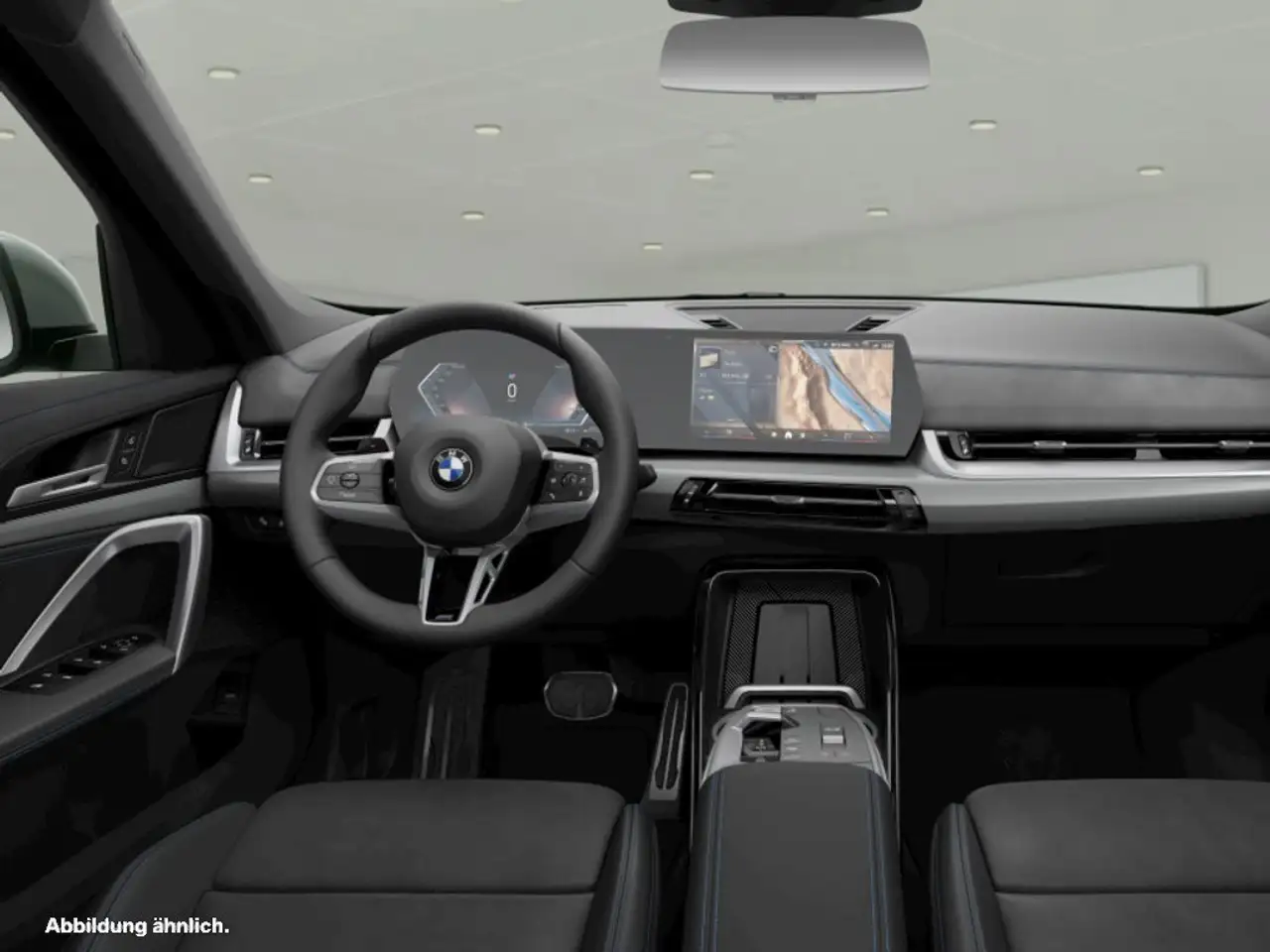 BMW X1, фото 4