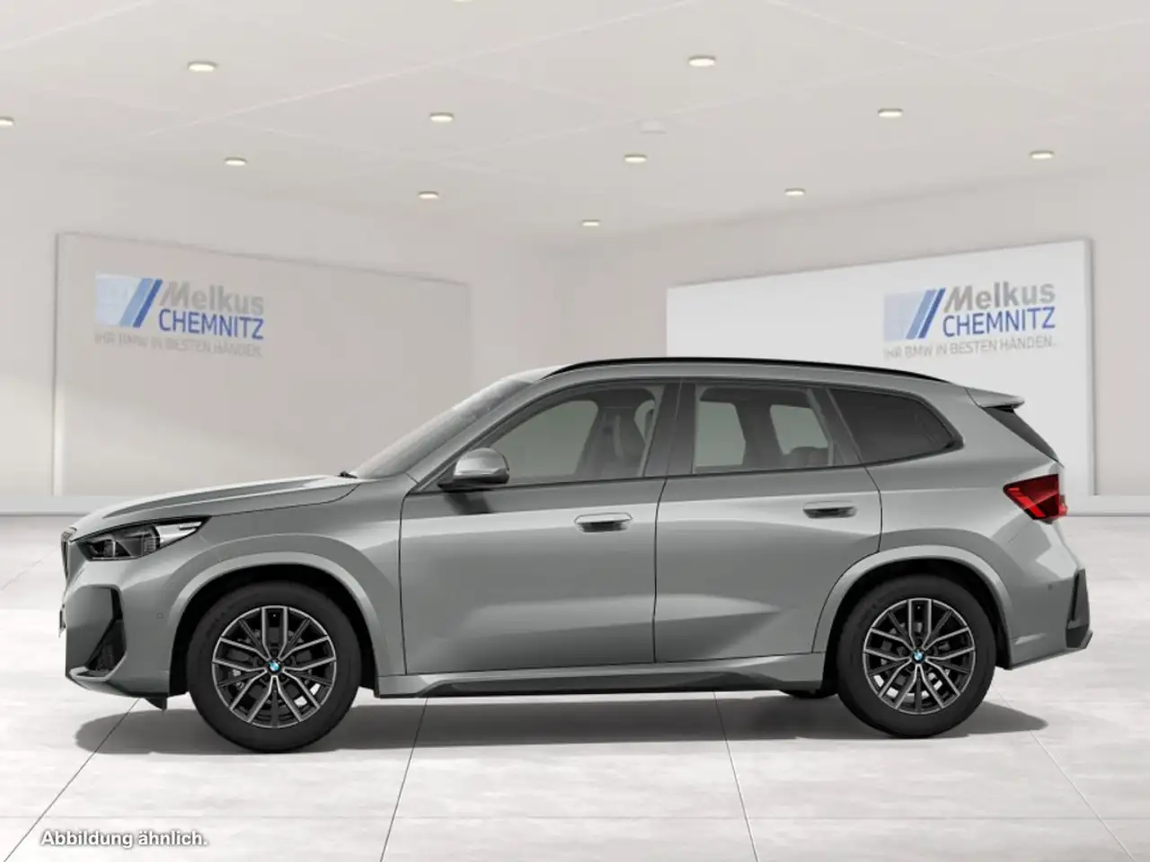 BMW X1, фото 5