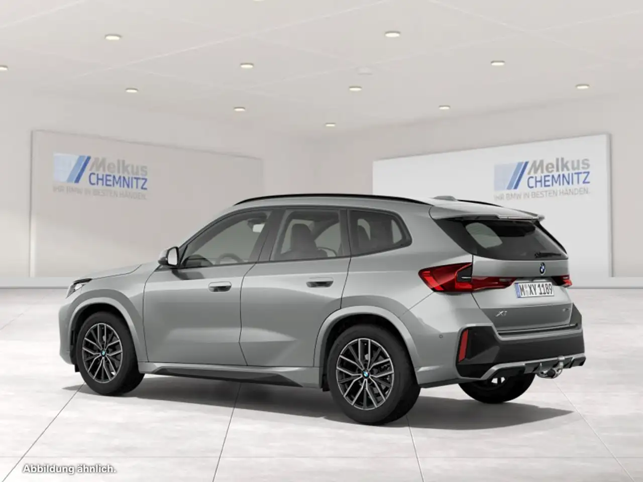 BMW X1, фото 6