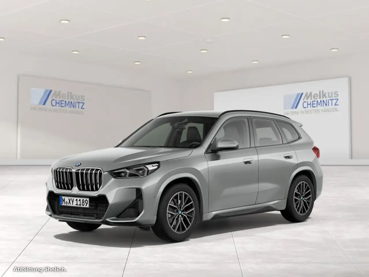 BMW X1, фото 1