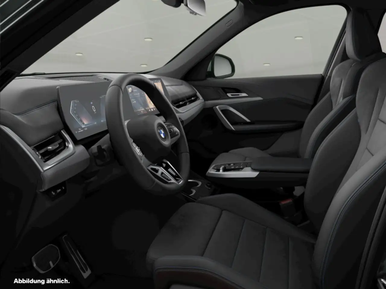BMW X1, фото 3