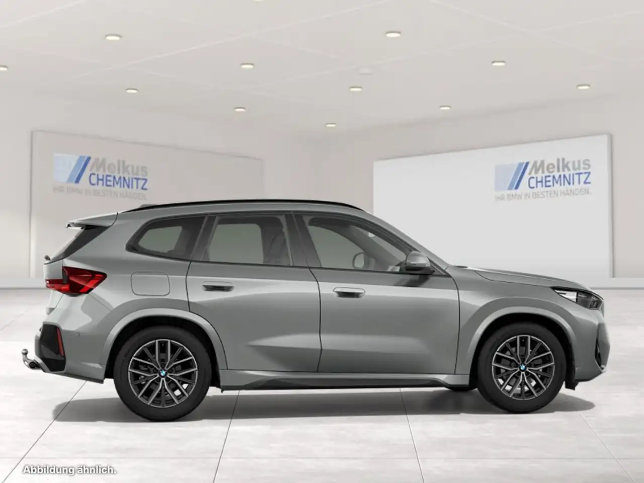 BMW X1, фото 8