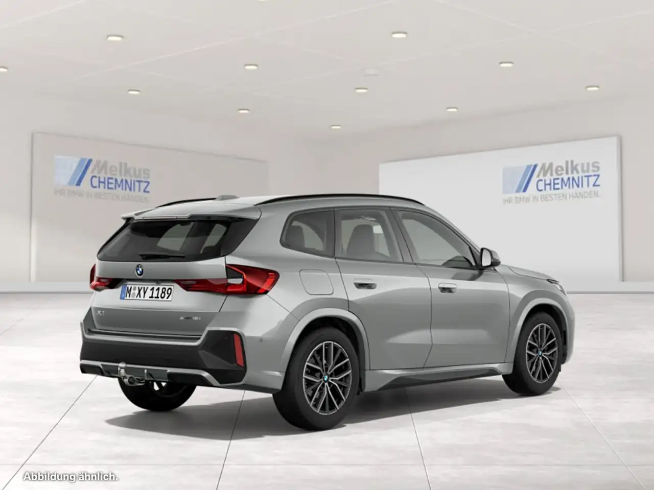 BMW X1, фото 2