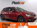 SEAT Leon 1.5 EcoTSI S&S FR Fast Edition Plus 150 Rojo - thumbnail 1