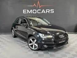 Audi A1 1.2 TFSI 86 CV S LINE