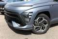 Hyundai KONA N Line X HEV DCT N-Line Alcantara Nav ACC Assis... Blau - thumbnail 5