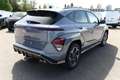 Hyundai KONA N Line X HEV DCT N-Line Alcantara Nav ACC Assis... Blau - thumbnail 3