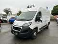 Peugeot Boxer Kasten L3H2 Hochraum 2.2 BlueHDi FAP L 3.3 Wit - thumbnail 1