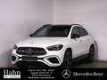 Mercedes-Benz GLA 200 GLA 200 AMG/NIGHT/LED/360/AHK/PANO/STANDH./DISTR Weiß - thumbnail 1