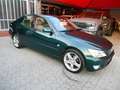 Lexus IS 200 IS I 1999 Berlina 2.0 DA CONCORSO - ORIGINALE Verde - thumbnail 9