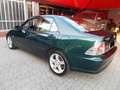 Lexus IS 200 IS I 1999 Berlina 2.0 DA CONCORSO - ORIGINALE Verde - thumbnail 4