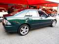 Lexus IS 200 IS I 1999 Berlina 2.0 DA CONCORSO - ORIGINALE Verde - thumbnail 7