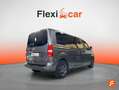 Toyota Proace 2.0D+150CV+FAMILY+ADVANCE+%2B+PACK+L1 Gris - thumbnail 8