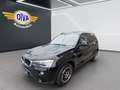 BMW X3 xDrive 20 d Automatik, Leder Schwarz - thumbnail 1