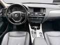 BMW X3 xDrive 20 d Automatik, Leder Schwarz - thumbnail 9