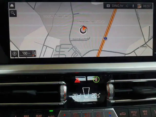 BMW 4 Series view 12