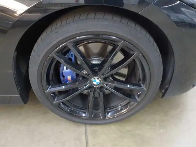 BMW 4 Series view 17